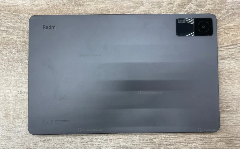 Планшет Xiaomi Redmi Pad 4/128 ГБ
