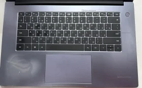 Купить Ноутбук Huawei Ryzen 5 3500u, 8gb RAM, 256 SSD б/у , в Рязань Цена:14900рублей