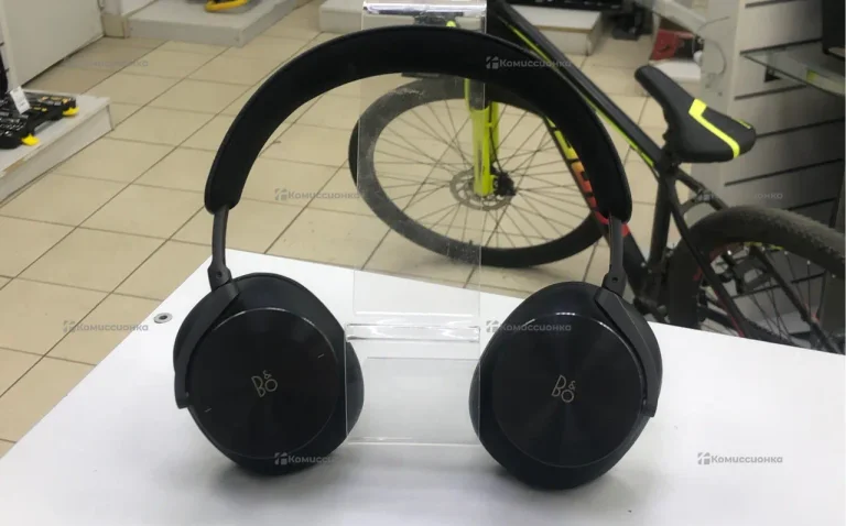 Наушники  bang olufsen h95