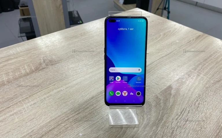 Realme 6Pro 8/128