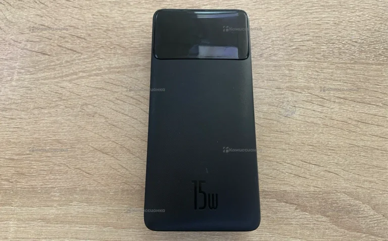 Повербанк 15000mah