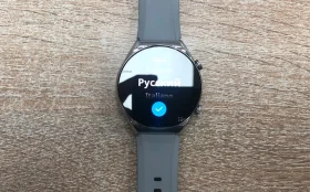 Часы  xiaomi watch s1