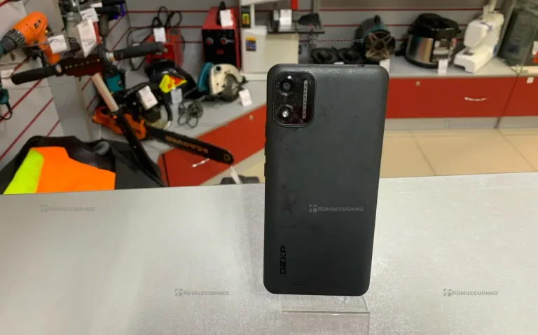 Dexp A555 32gb