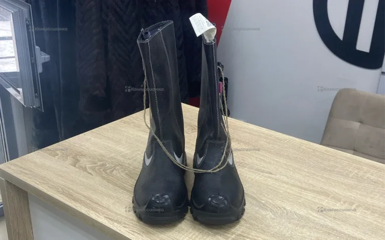 Летние сапоги фулгард 41р