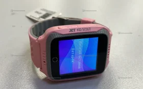 Купить Часы  детские Jet kid б/у , в Сызрань Цена:590рублей