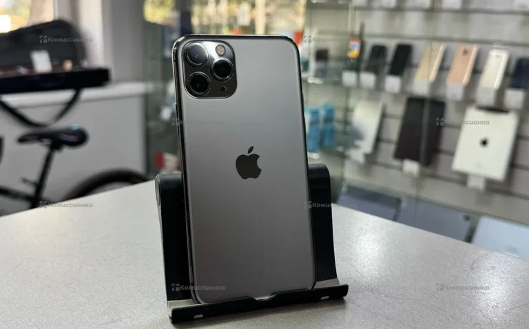 Apple iPhone 11 Pro 4/256 ГБ