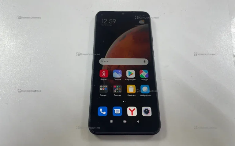 Xiaomi Redmi 9A 2/32 ГБ