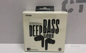 Наушники  Techno Buds 3