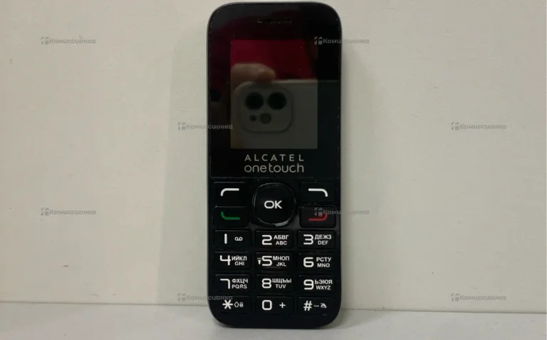Alcatel 1054D