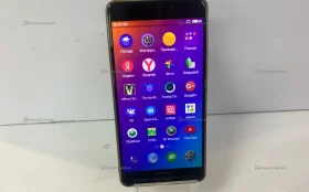 Meizu M3 Max 3/64 ГБ