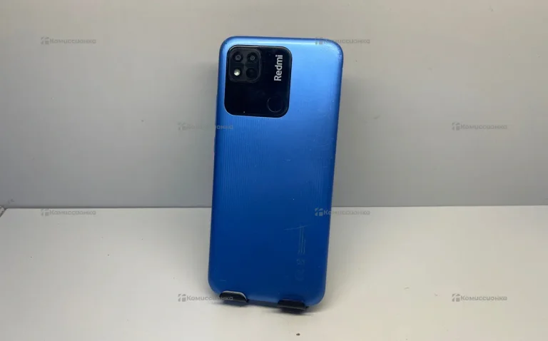 Xiaomi Xiaomi Redmi 10A