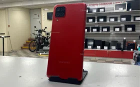 Samsung Galaxy A12 4/64 ГБ