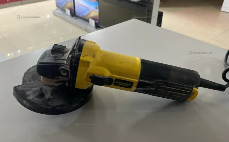 Ушм Partnertool PAG125SET-1100EC