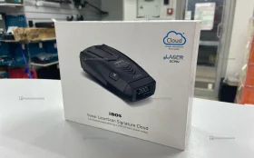 Купить Радар-детектор Ibox Sonar LaserScan Signature Clou б/у , в Зеленодольск Цена:4900рублей