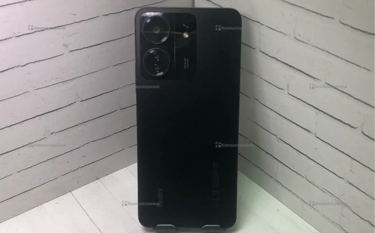 Xiaomi Redmi 13C 8/256 ГБ