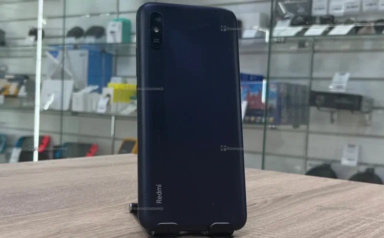 Xiaomi Redmi 9A 2/32 ГБ