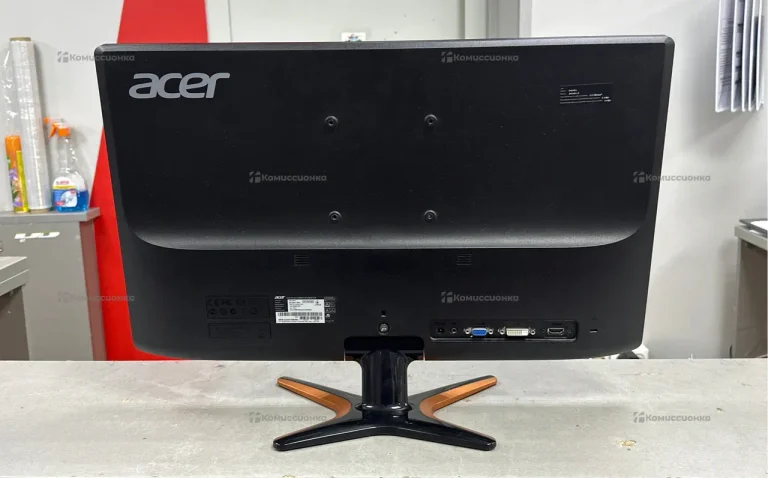 Монитор  acer 24