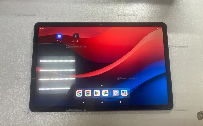 Планшет Lenovo 2024