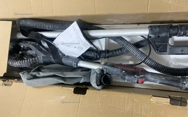 Шлифмашинка Kress ku630