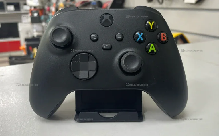 Геймпад Xbox