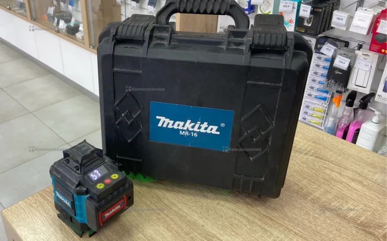 Лазерный уровень mr-16