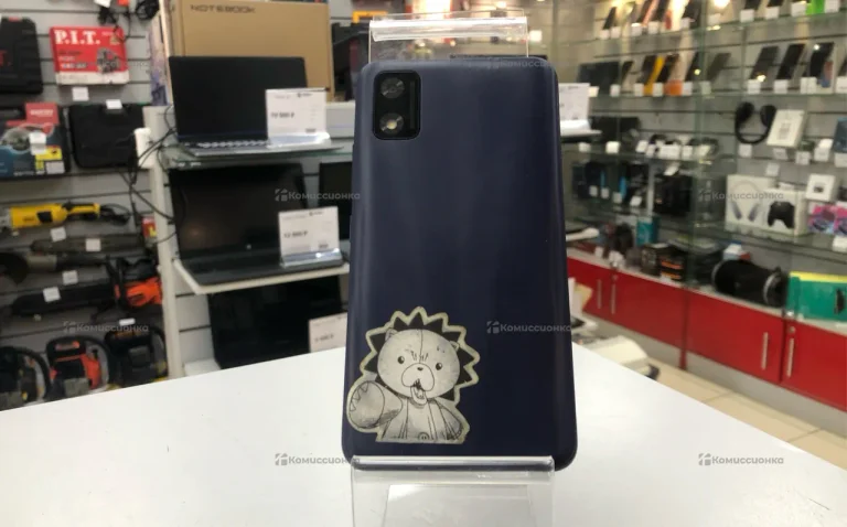 Itel A17 1/16Gb