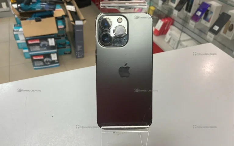 Apple iphone 13 pro 512 gb