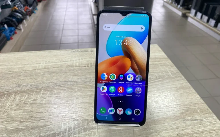 Vivo Y22 4/64 ГБ