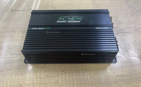 Моноблок Deaf Bounce Atom 1600.1 Pro