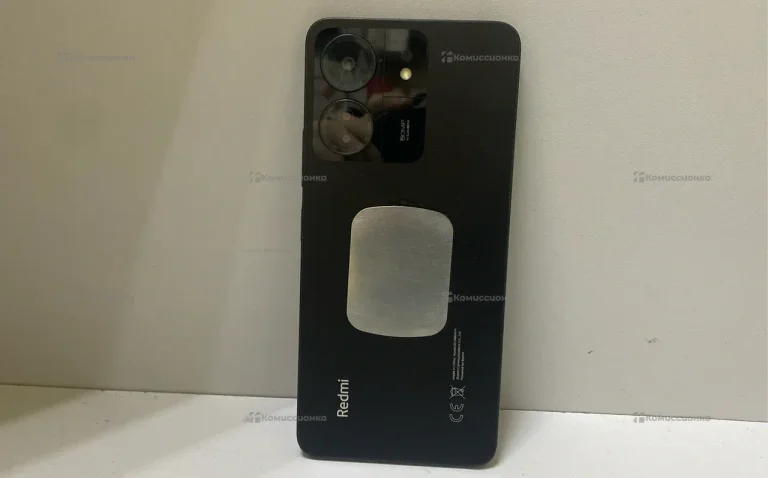 Xiaomi Redmi 13C 4/128 ГБ