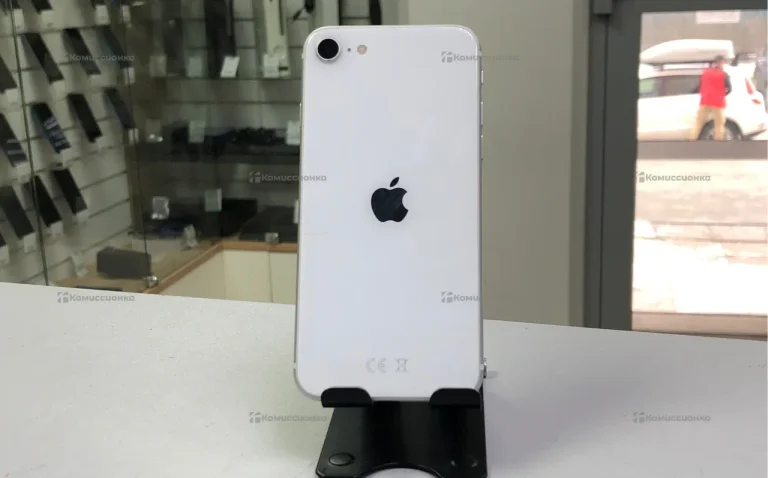 Apple Iphone SE 64 2020