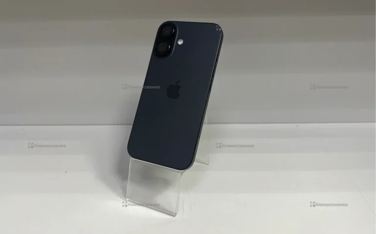 Apple Iphone 16 128 ГБ
