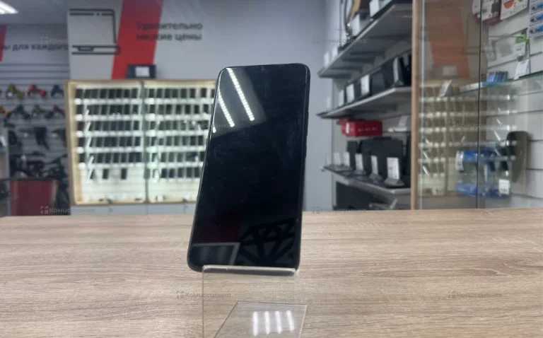 infinix smart 6 plus 2/64gb