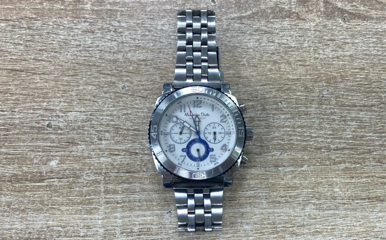 Часы  Massimo Duti 1684/199/400