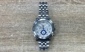 Купить Часы  Massimo Duti 1684/199/400 б/у , в Москва и область Цена:1900рублей