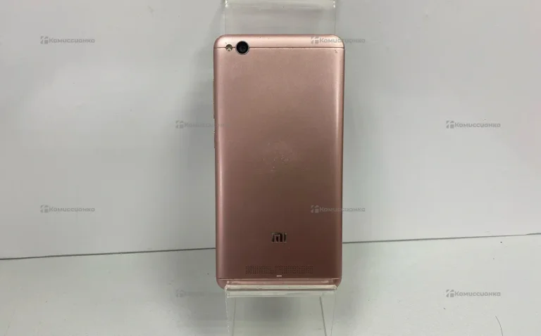 Xiaomi Redmi 4A 2/16 ГБ