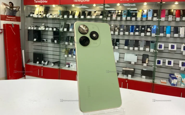 Tecno Spark Go 2024 3/64 ГБ