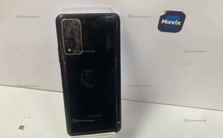 Honor 10X lite 4/128 ГБ