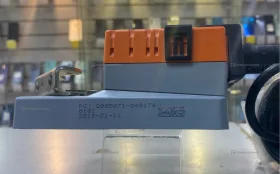 Купить Электропривод Belimo NM230A-S б/у , в Санкт-Петербург Цена:1900рублей