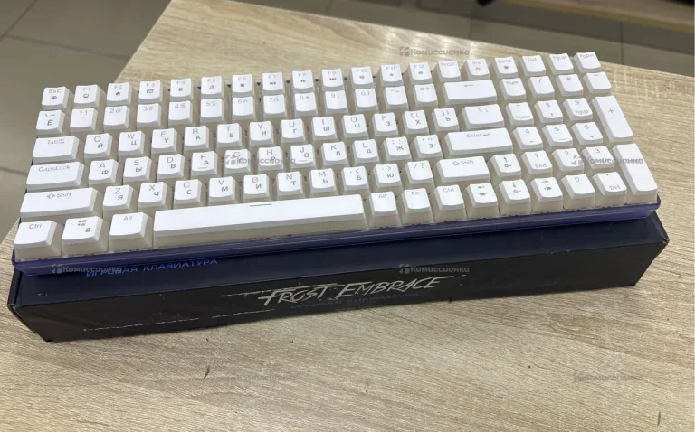 Клавиатура  DEXP Frost Embrace