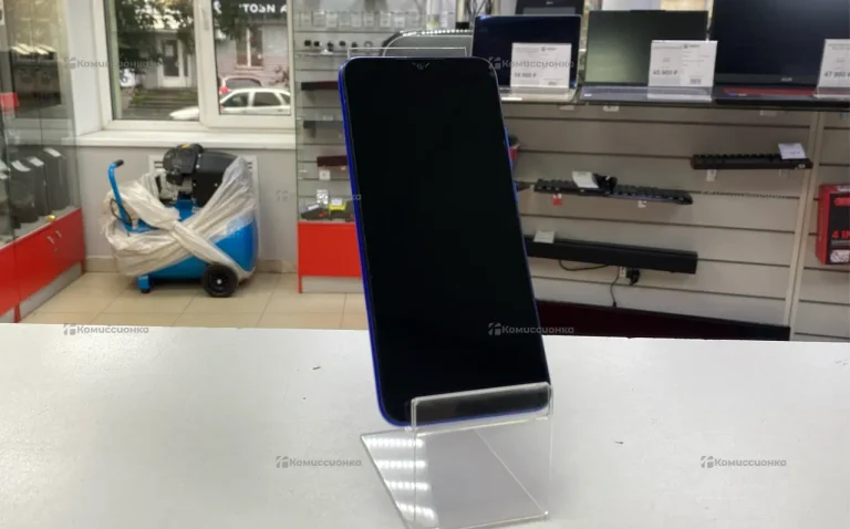 Xiaomi Redmi 9C  3/64