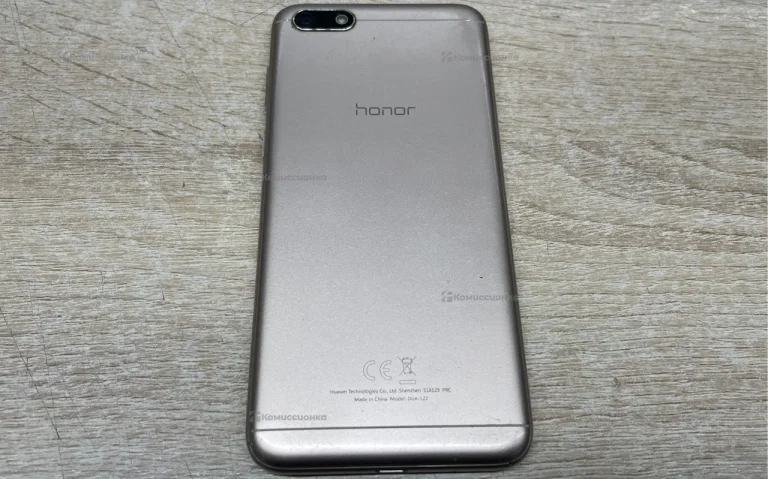 Honor