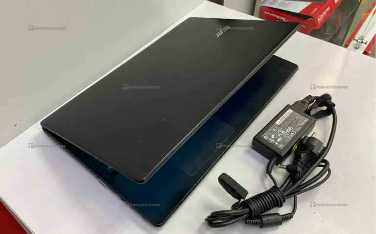 Ноутбук  Acer