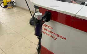 Купить Пылесос Tefal X-force flex б/у , в Тольятти Цена:8900рублей