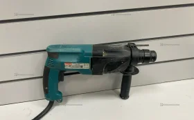 Купить Перфоратор makita HR2440 б/у , в Тюмень Цена:4500рублей