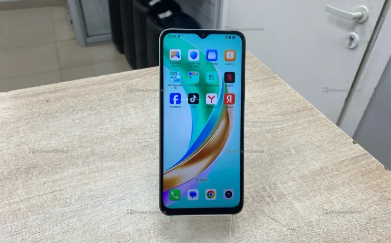 Honor X6b 6/256 ГБ