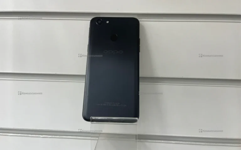 oppo f5 6/128