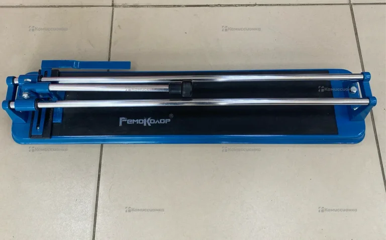 плиткорез ручной РемоКолор  46 0 260
