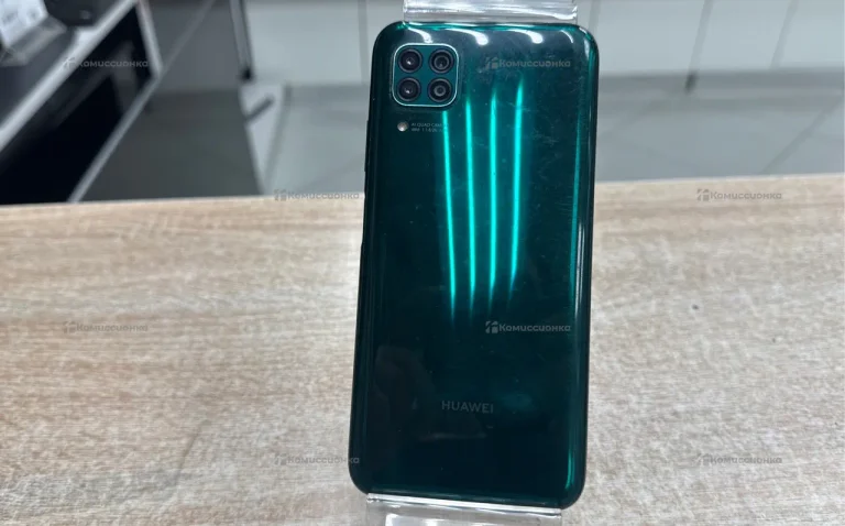 Huawei P40 lite 6/128