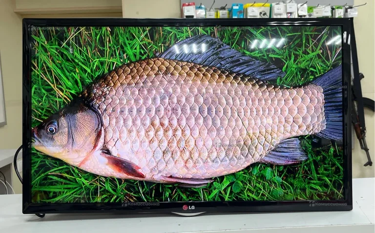 Телевизор LG 32LN541V